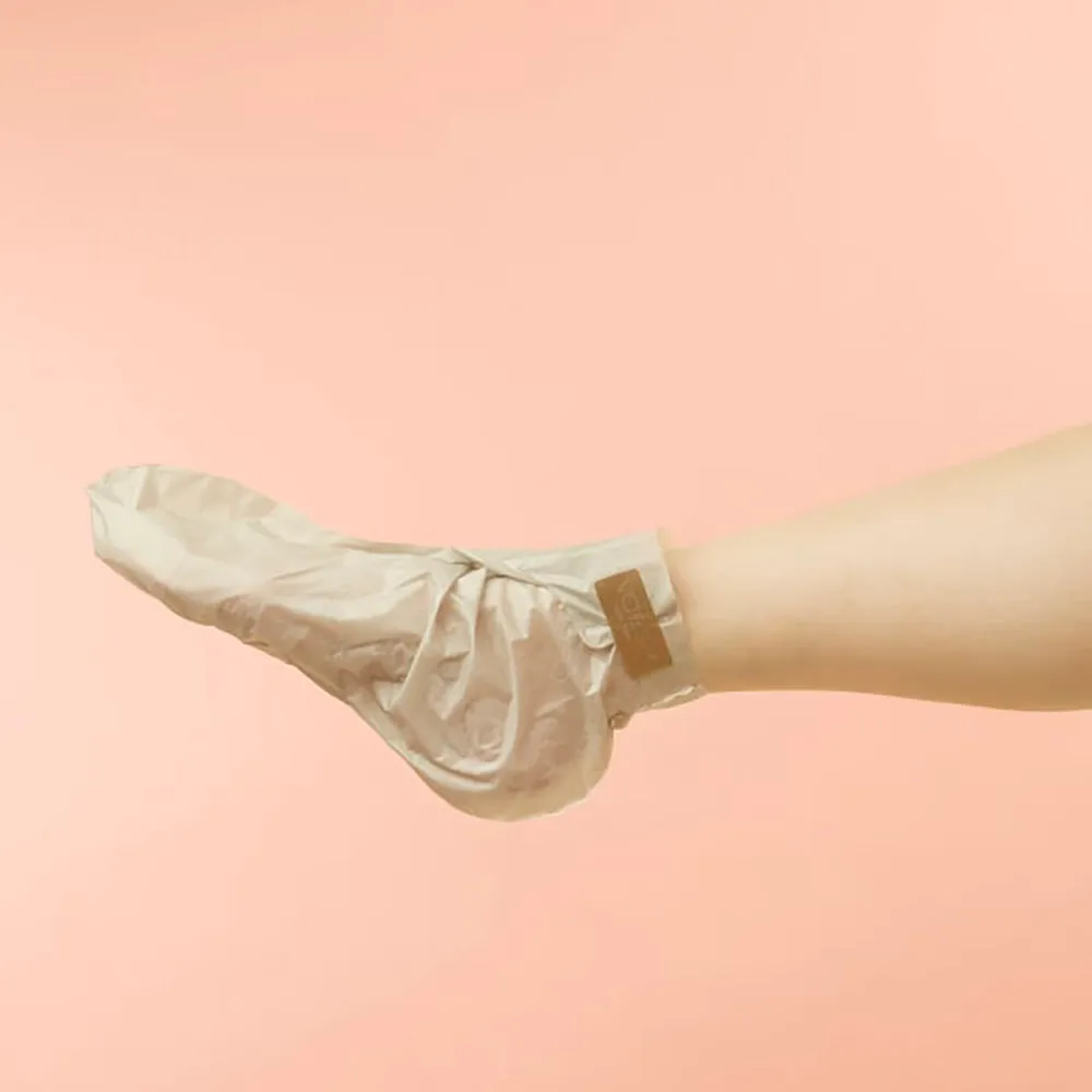 VOESH - Collagen Socks with Argan Oil