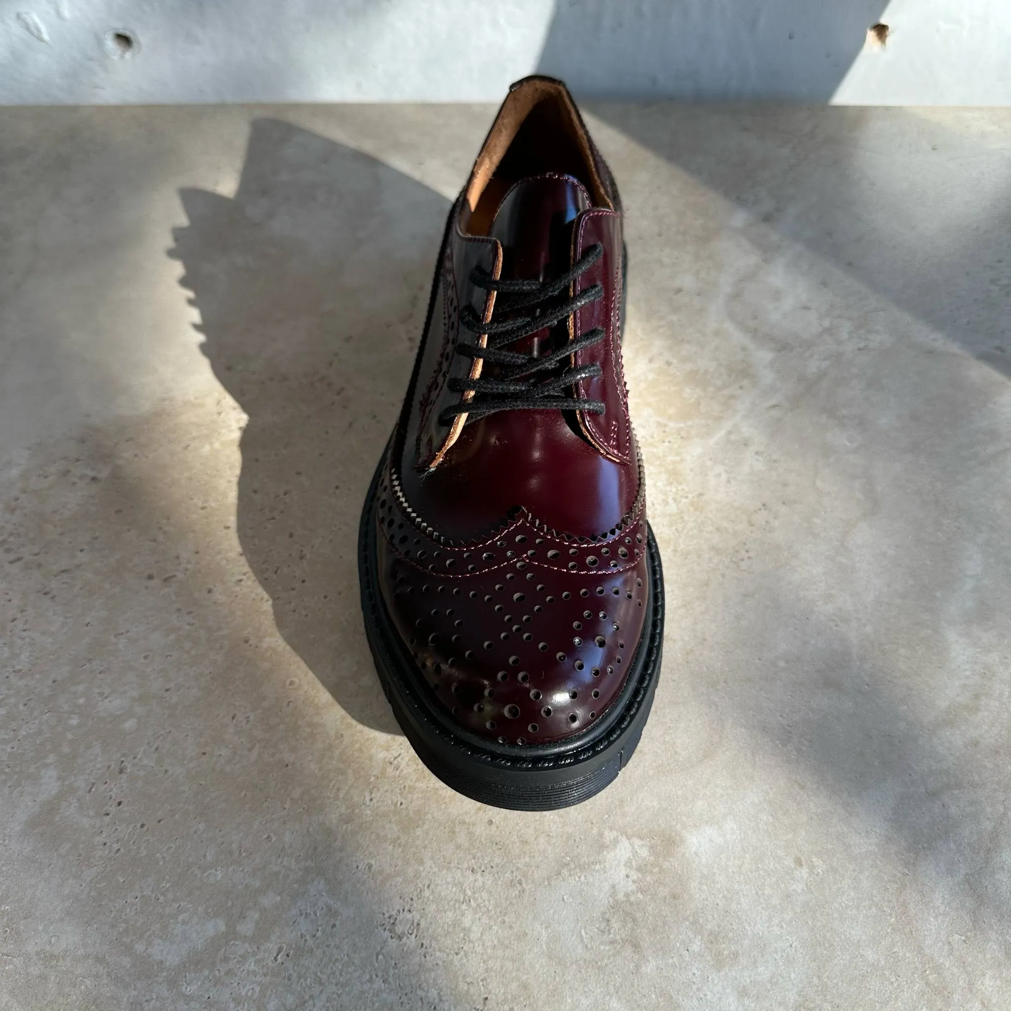 Wave 45812 Bordo Abrasivato