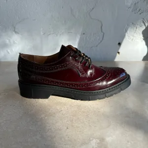 Wave 45812 Bordo Abrasivato