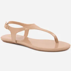WOMEN "GRETA" ELEGENT SLING BACK STRAP SANDALS