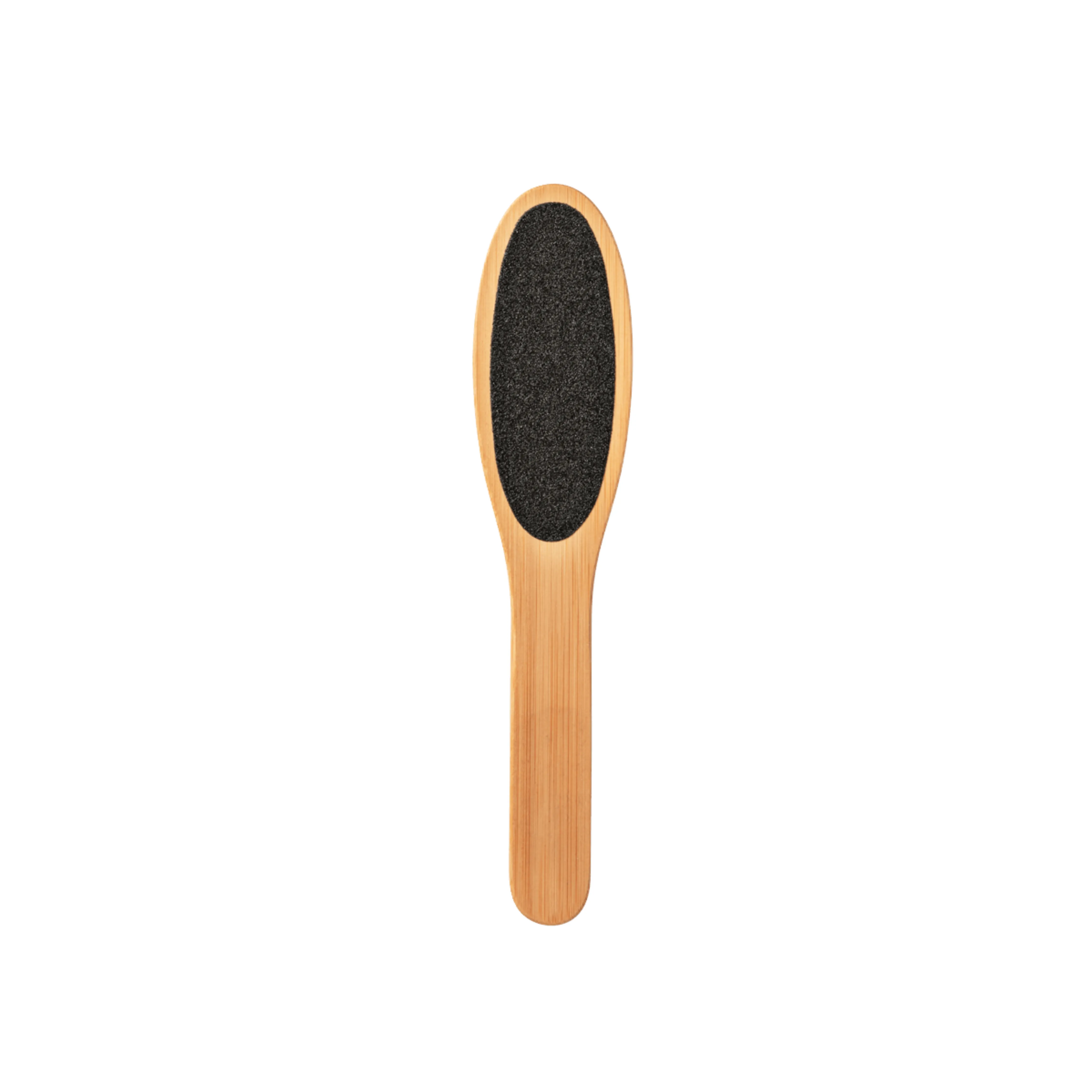 Wooden Foot File