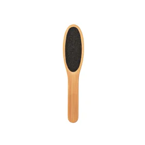 Wooden Foot File
