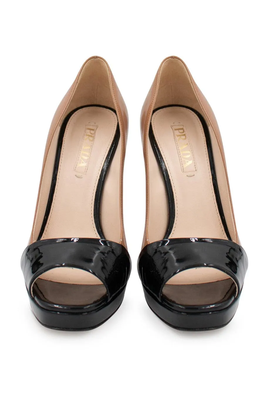 [WS3913] Prada | High Heel Pump