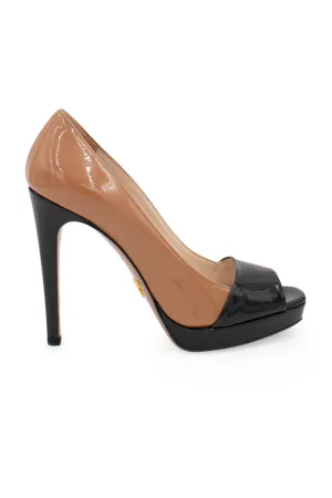 [WS3913] Prada | High Heel Pump