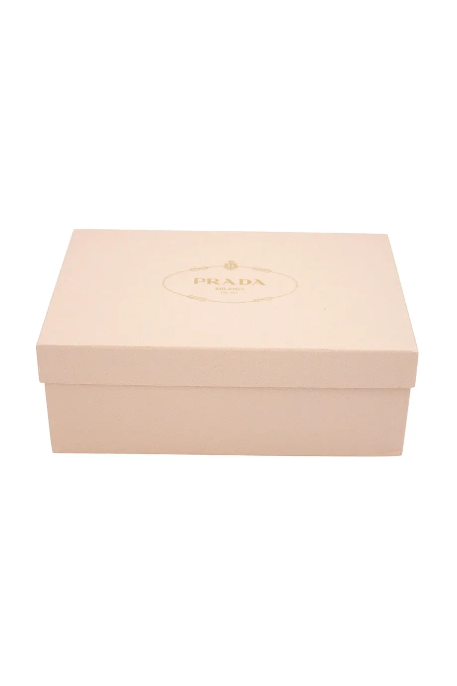 [WS3913] Prada | High Heel Pump