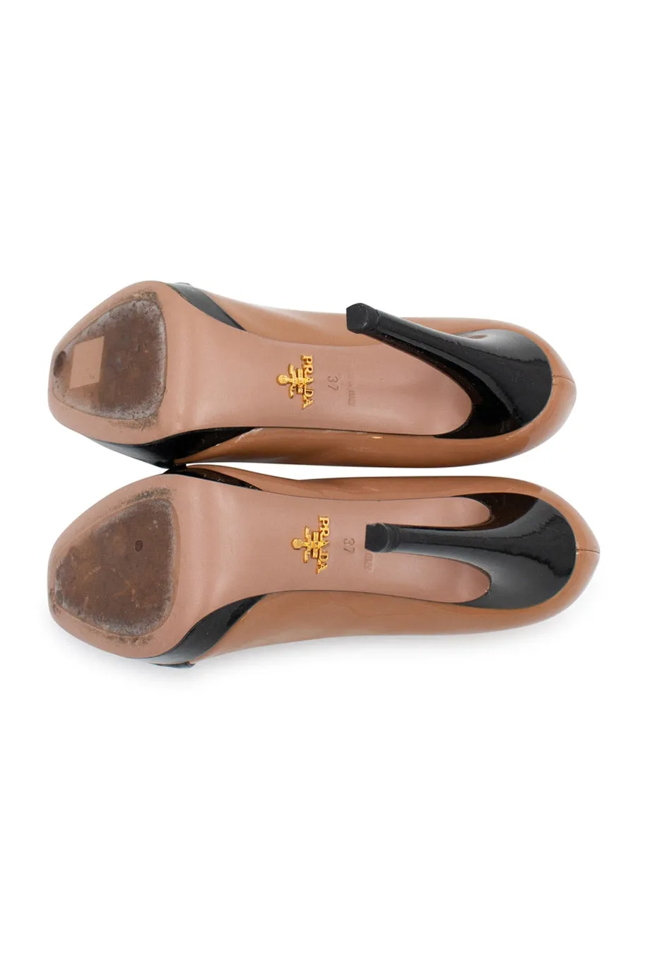 [WS3913] Prada | High Heel Pump