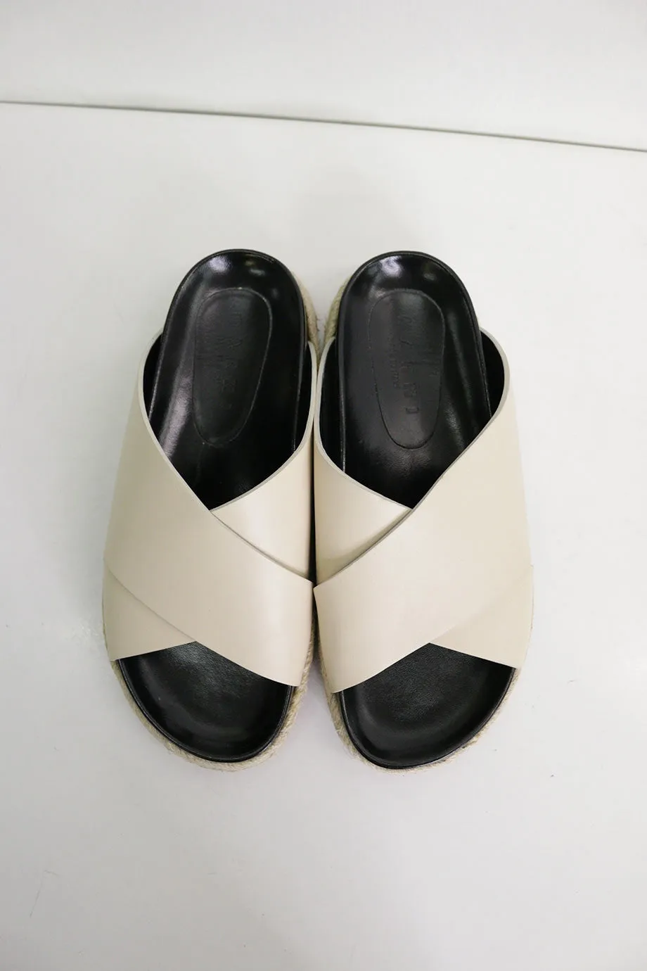 [WS5035] Marni | Flat sandals