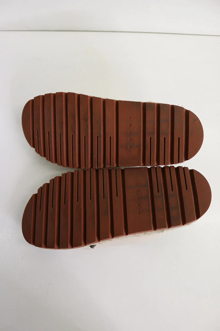 [WS5035] Marni | Flat sandals
