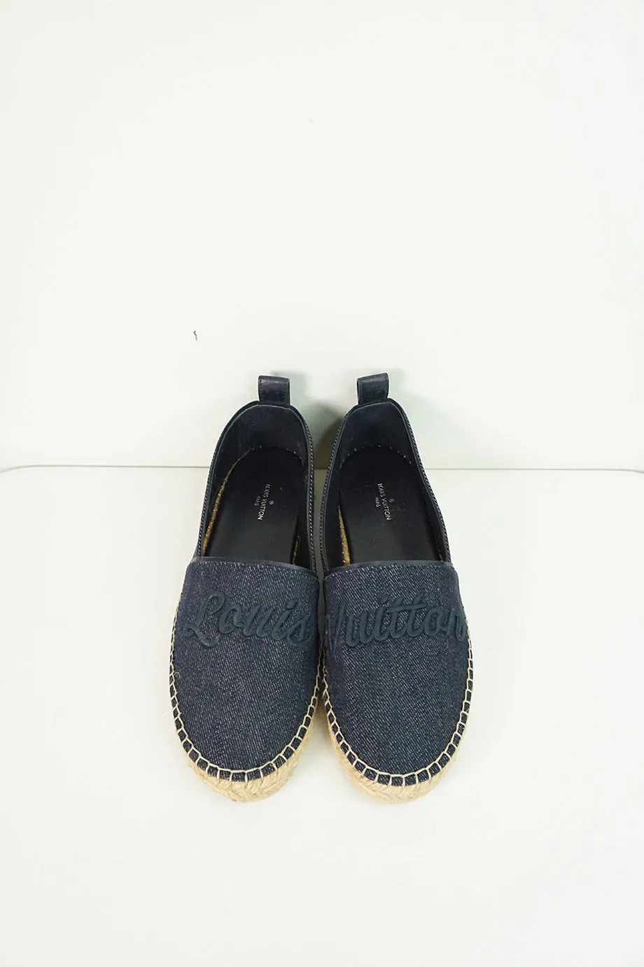 [WS5228] Louis Vuitton | Espadrille