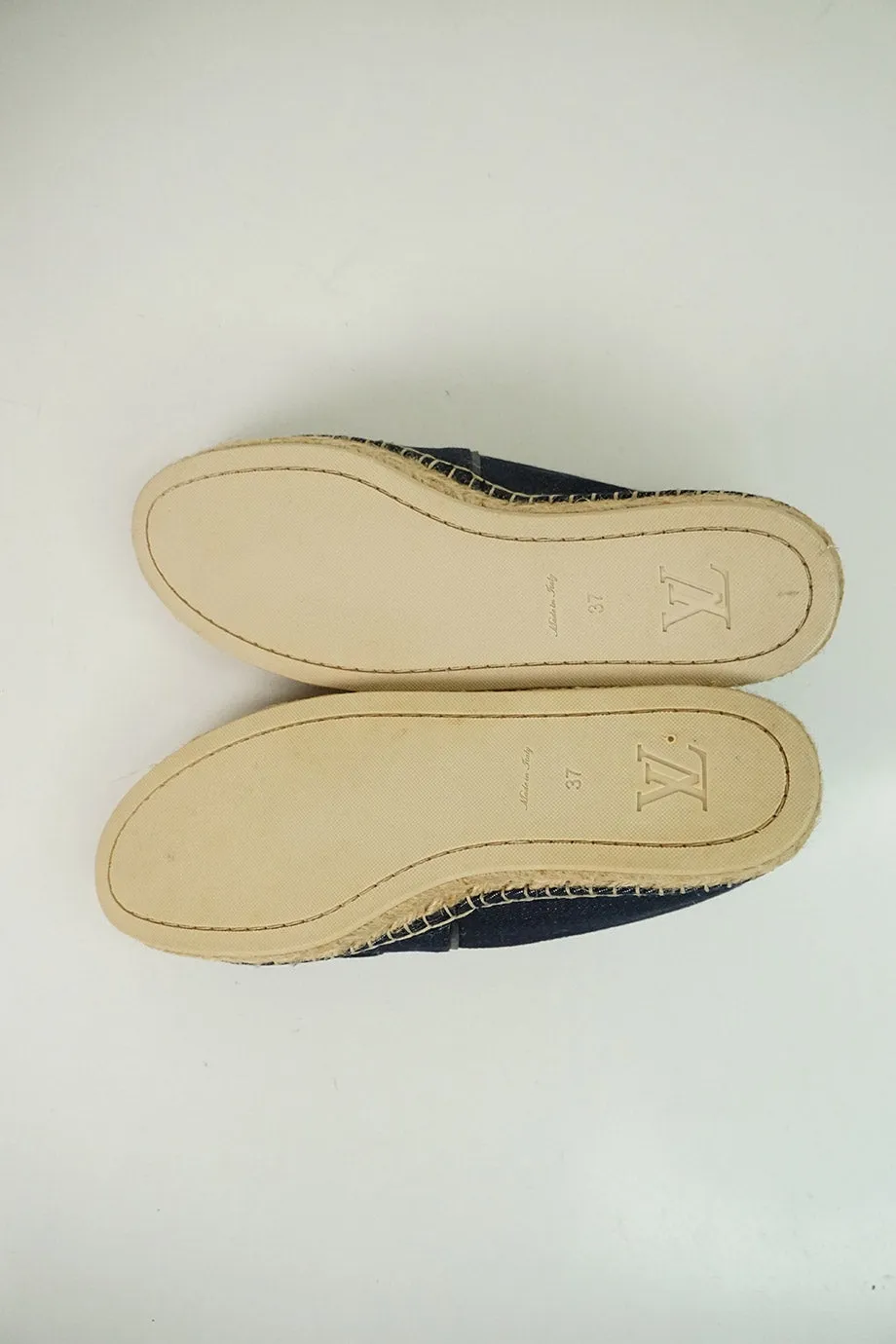 [WS5228] Louis Vuitton | Espadrille