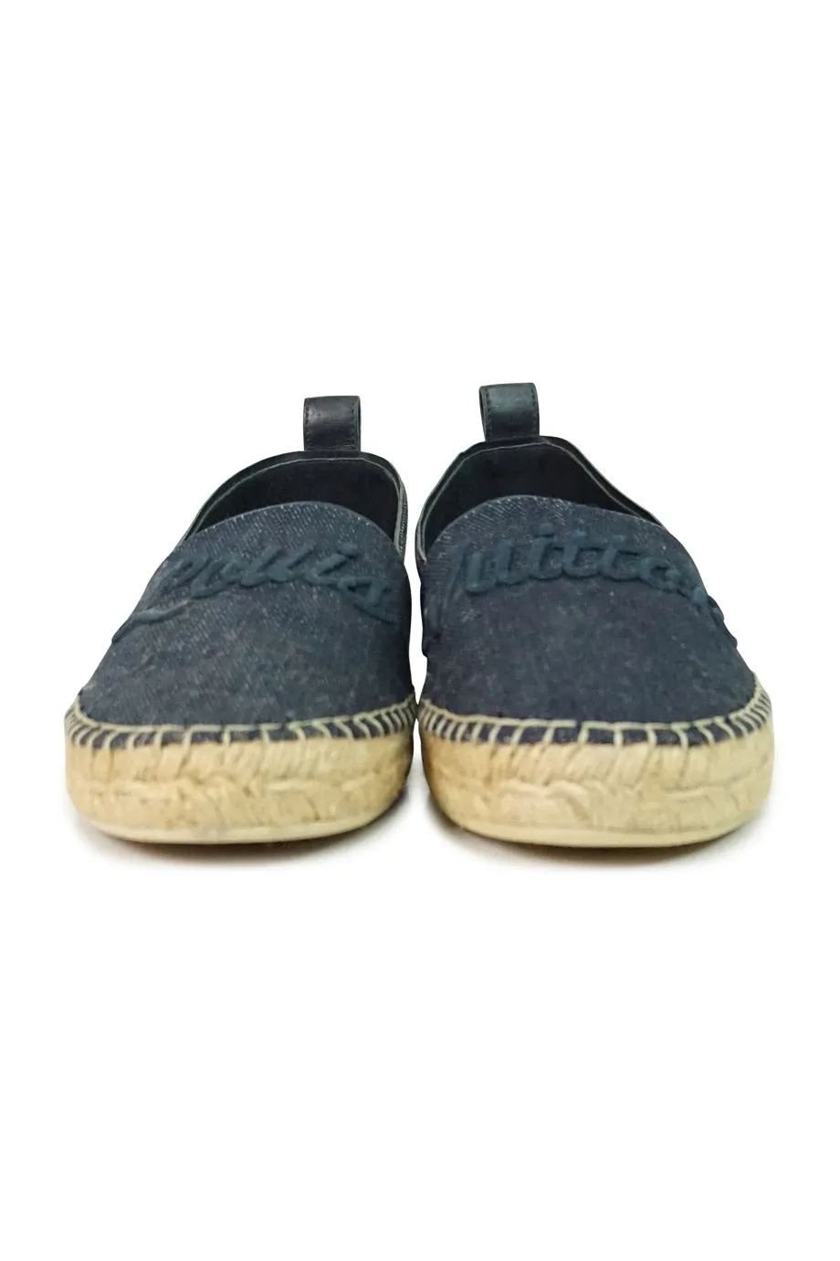 [WS5228] Louis Vuitton | Espadrille