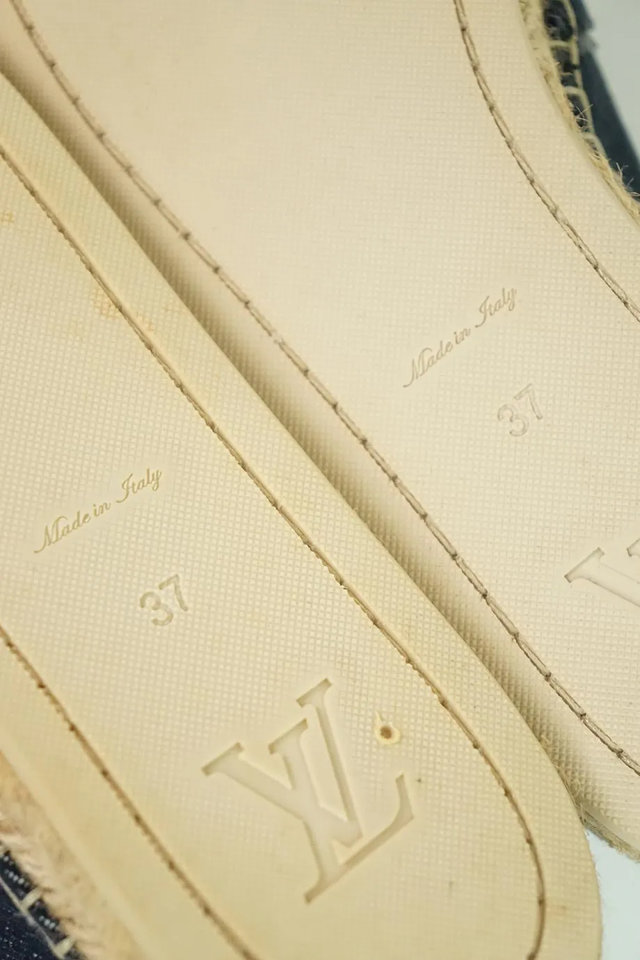 [WS5228] Louis Vuitton | Espadrille