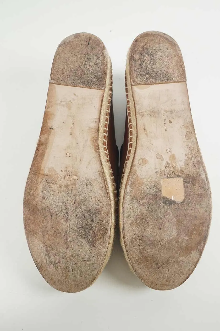 [WS5280] Celine | Espadrille