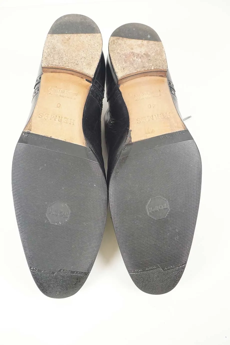 [WS5350] Hermès | Brogues