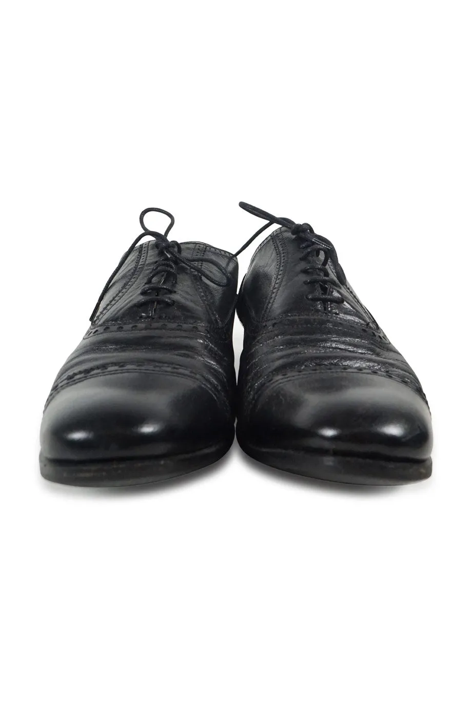 [WS5350] Hermès | Brogues