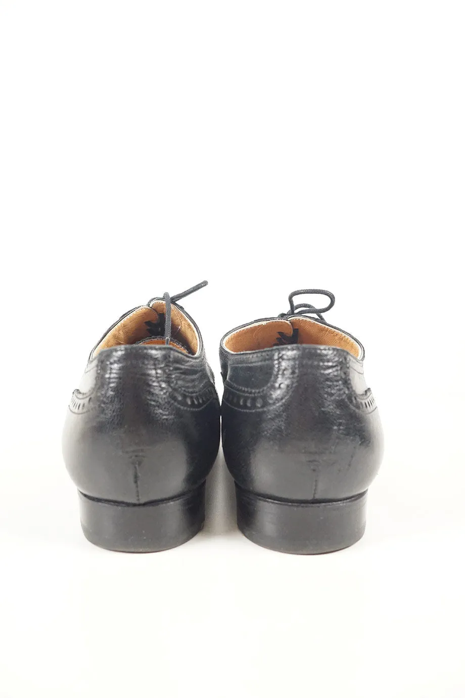 [WS5350] Hermès | Brogues