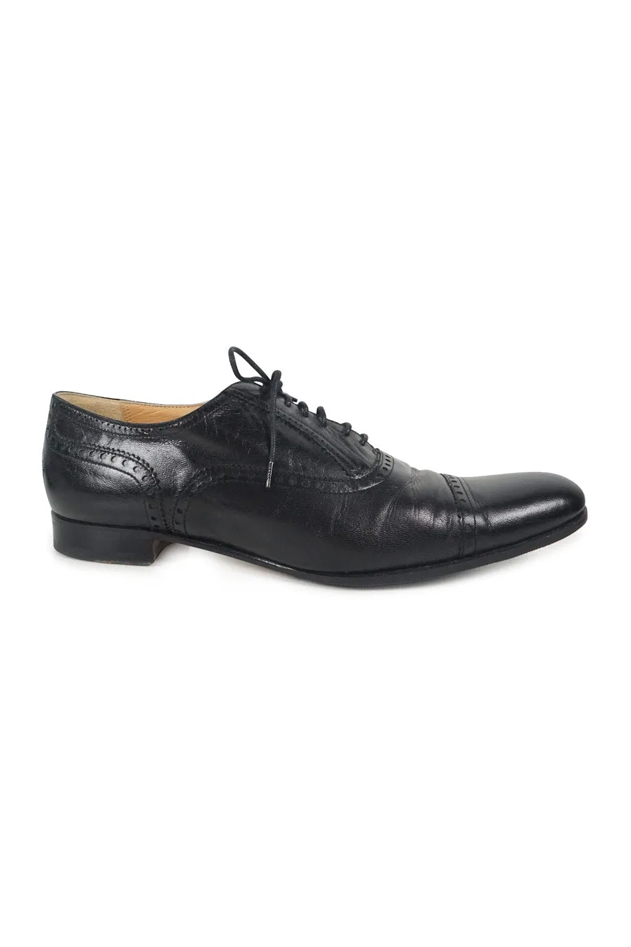 [WS5350] Hermès | Brogues