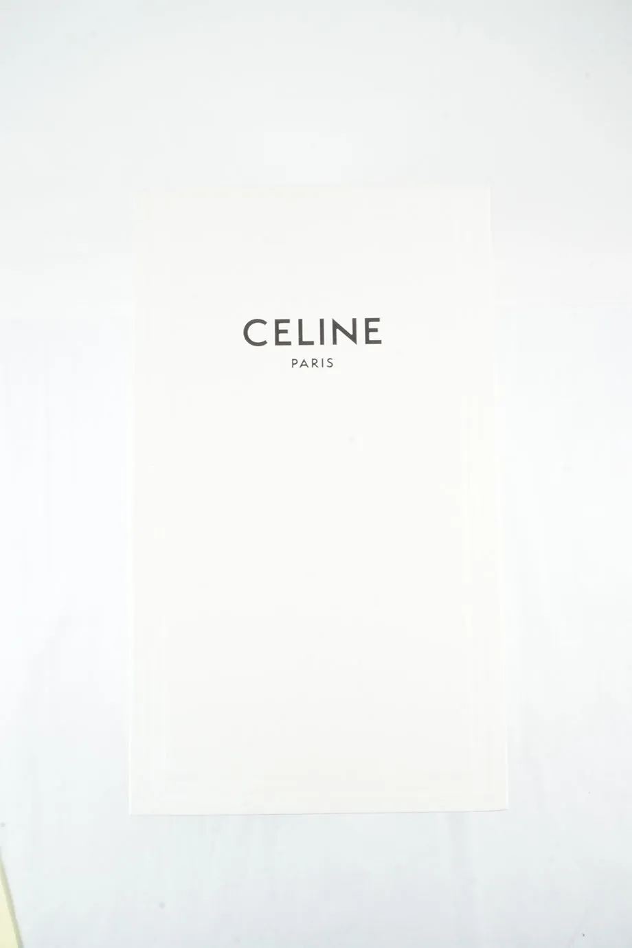 [WS5602] Celine | Brogues