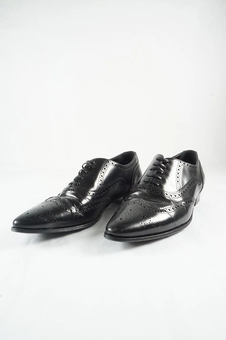 [WS5602] Celine | Brogues