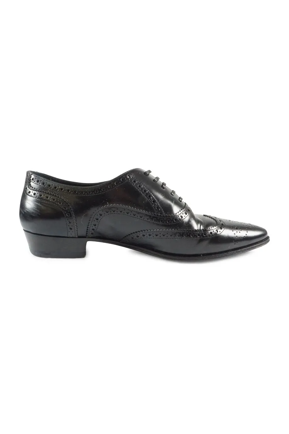 [WS5602] Celine | Brogues