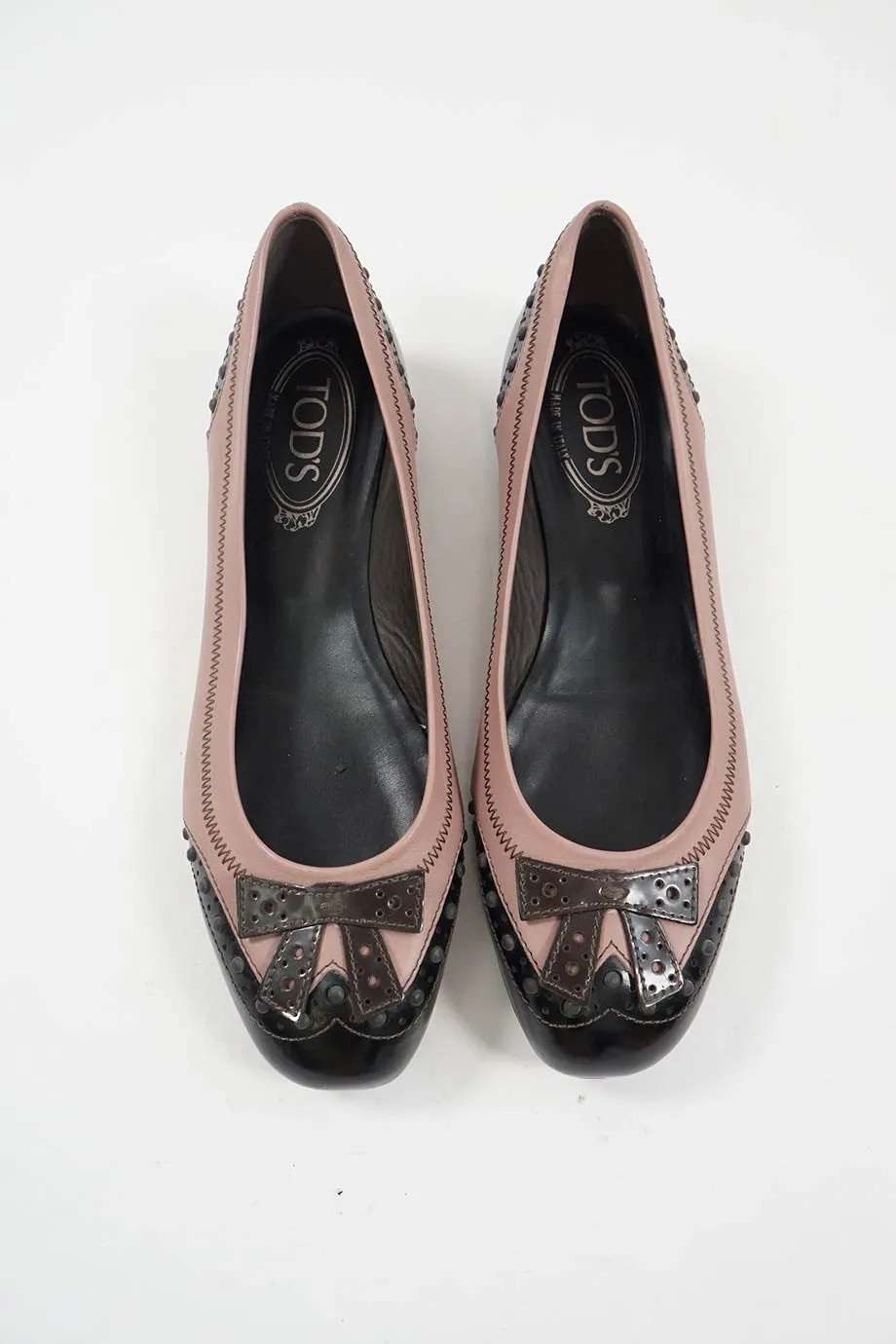[WS6290] Tod's | Ballerina's