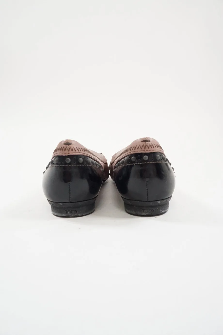 [WS6290] Tod's | Ballerina's