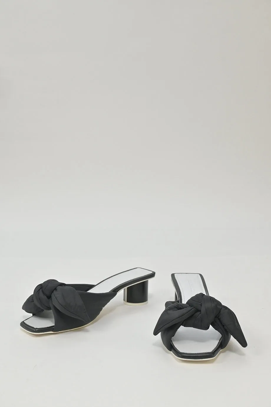 [WS6613] Jil Sander | High heel sandals