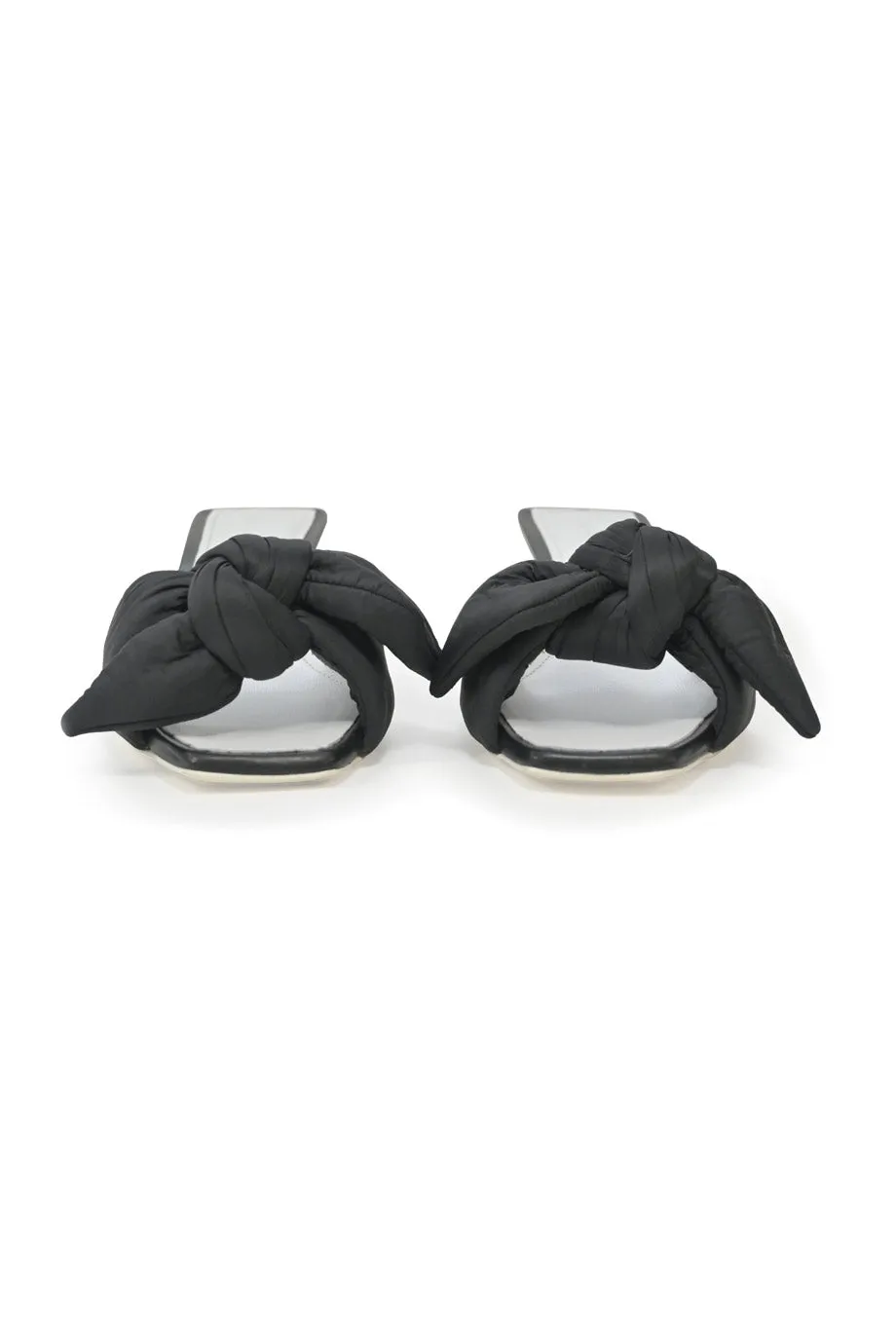 [WS6613] Jil Sander | High heel sandals