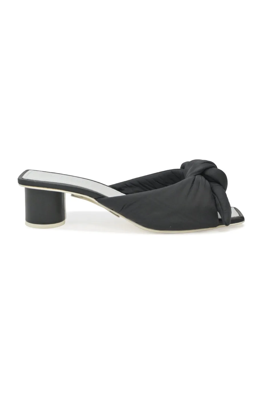 [WS6613] Jil Sander | High heel sandals
