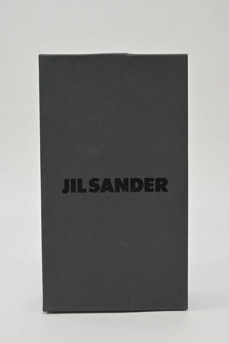 [WS6613] Jil Sander | High heel sandals