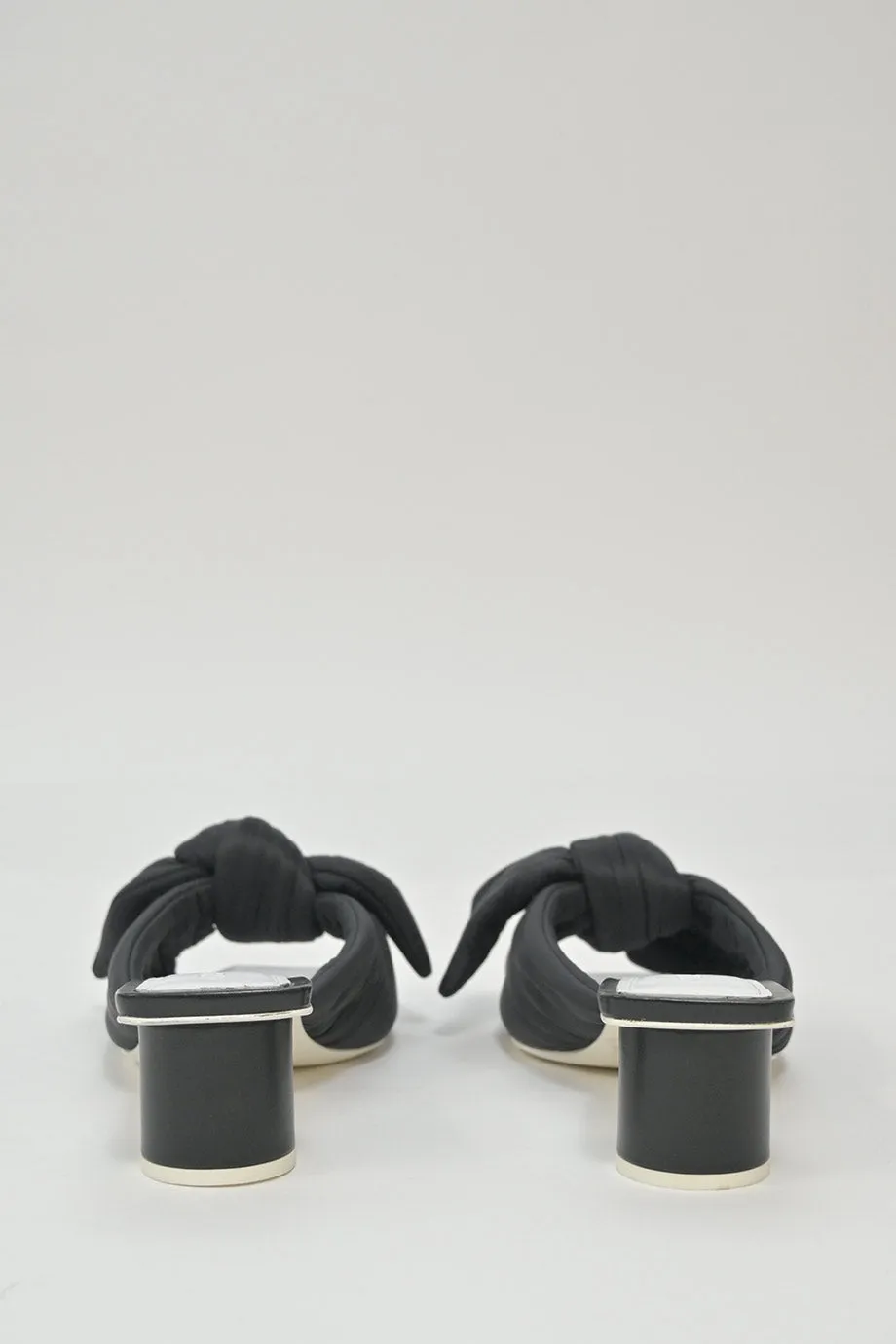 [WS6613] Jil Sander | High heel sandals