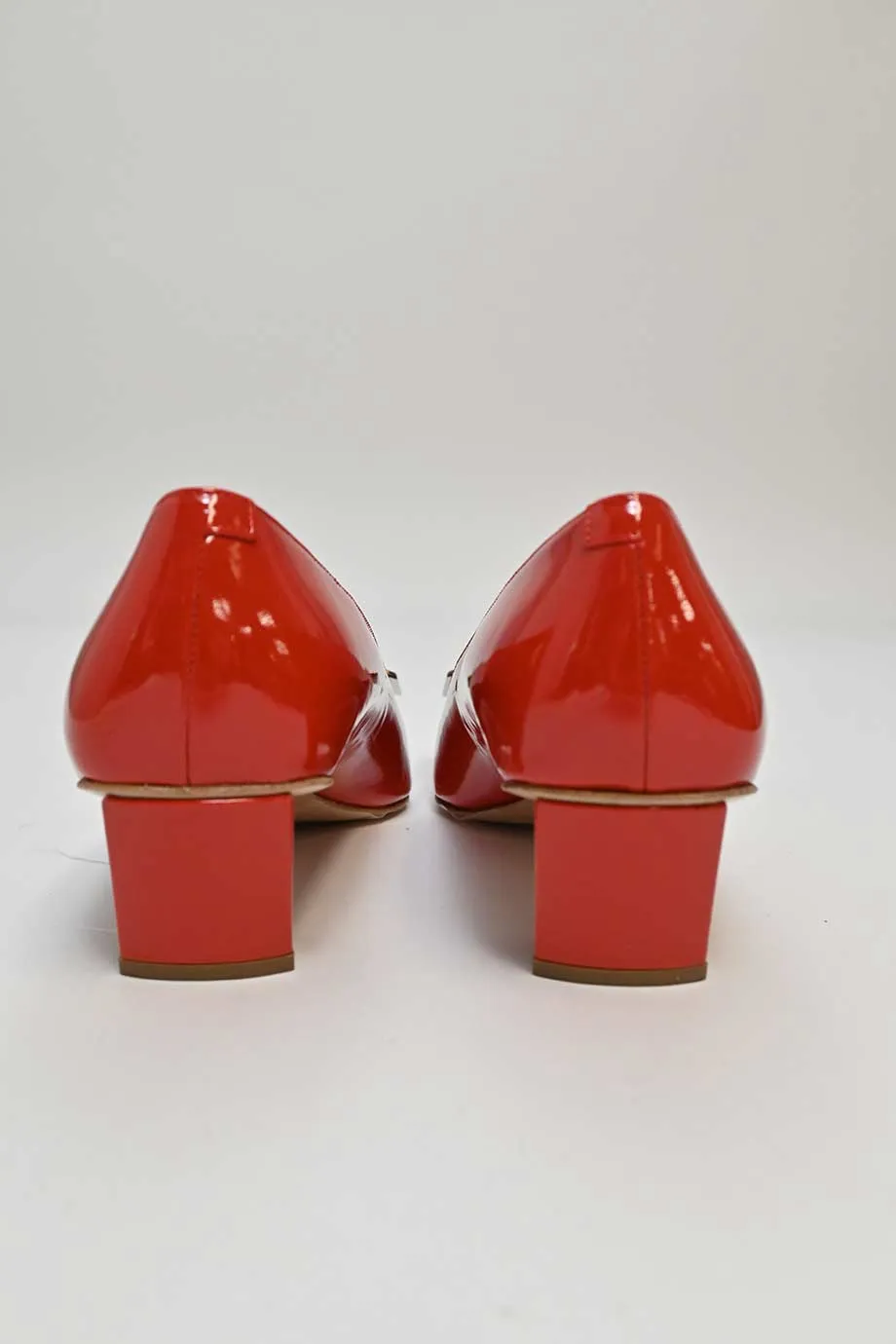 [WS6778] Roger Vivier | Low Heel Pump
