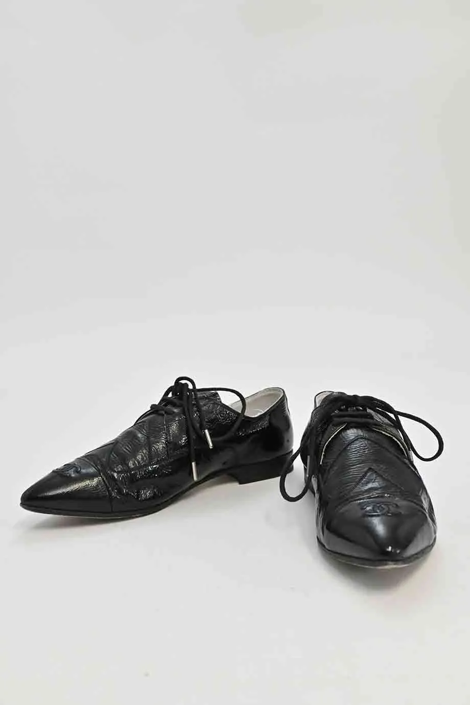 [WS7013] Chanel | Slip-ons