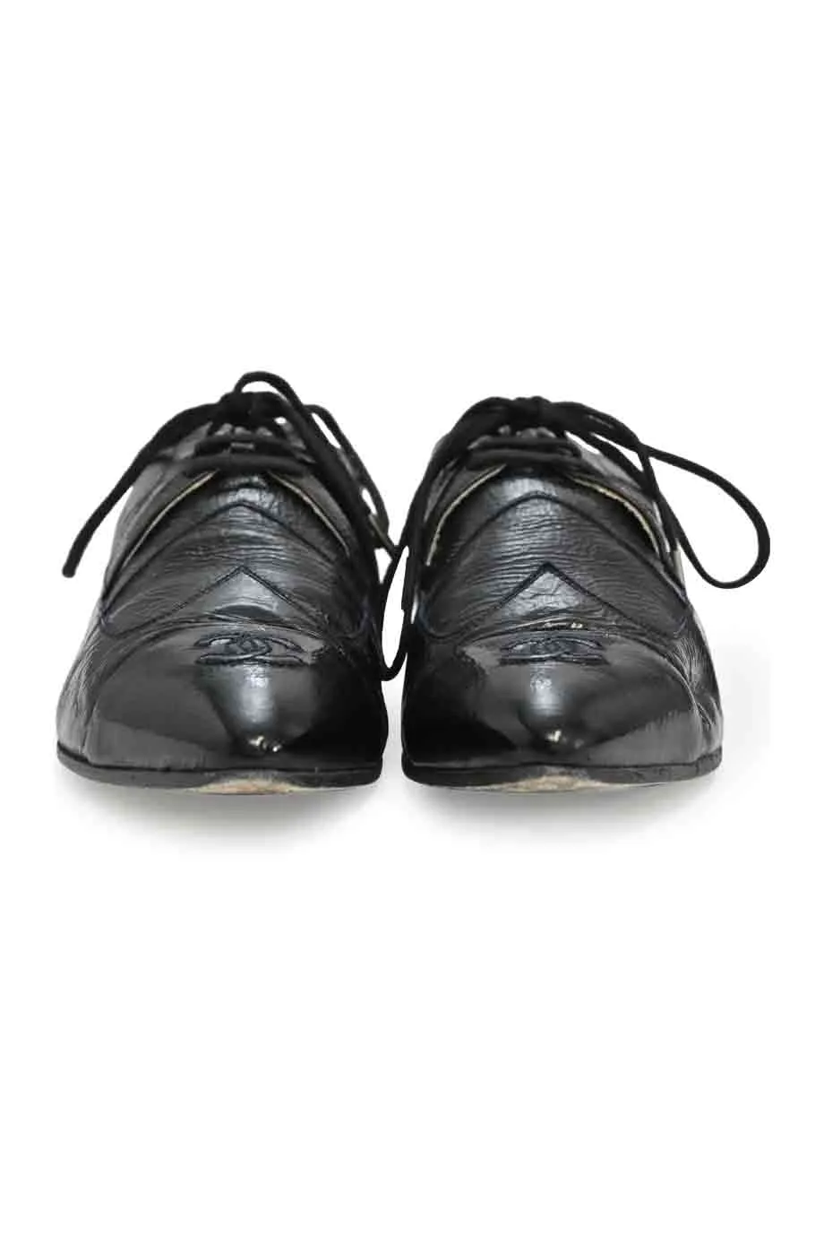 [WS7013] Chanel | Slip-ons