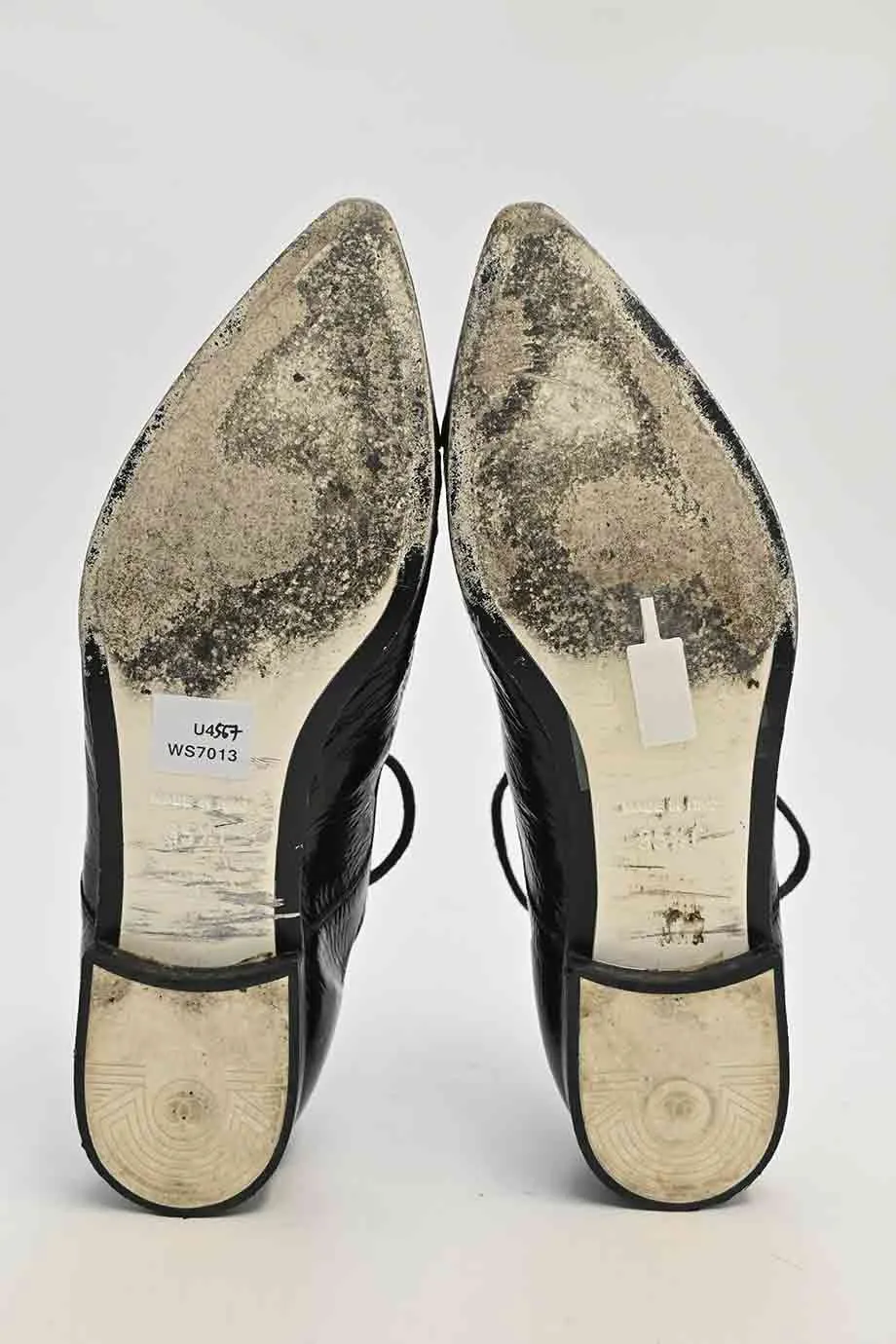 [WS7013] Chanel | Slip-ons