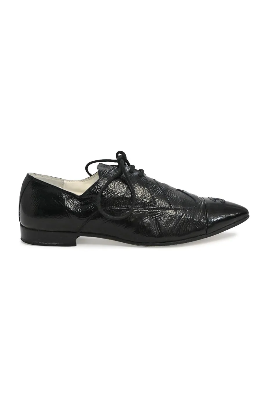 [WS7013] Chanel | Slip-ons
