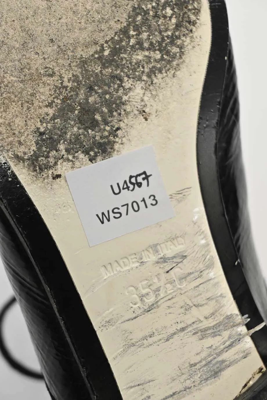 [WS7013] Chanel | Slip-ons