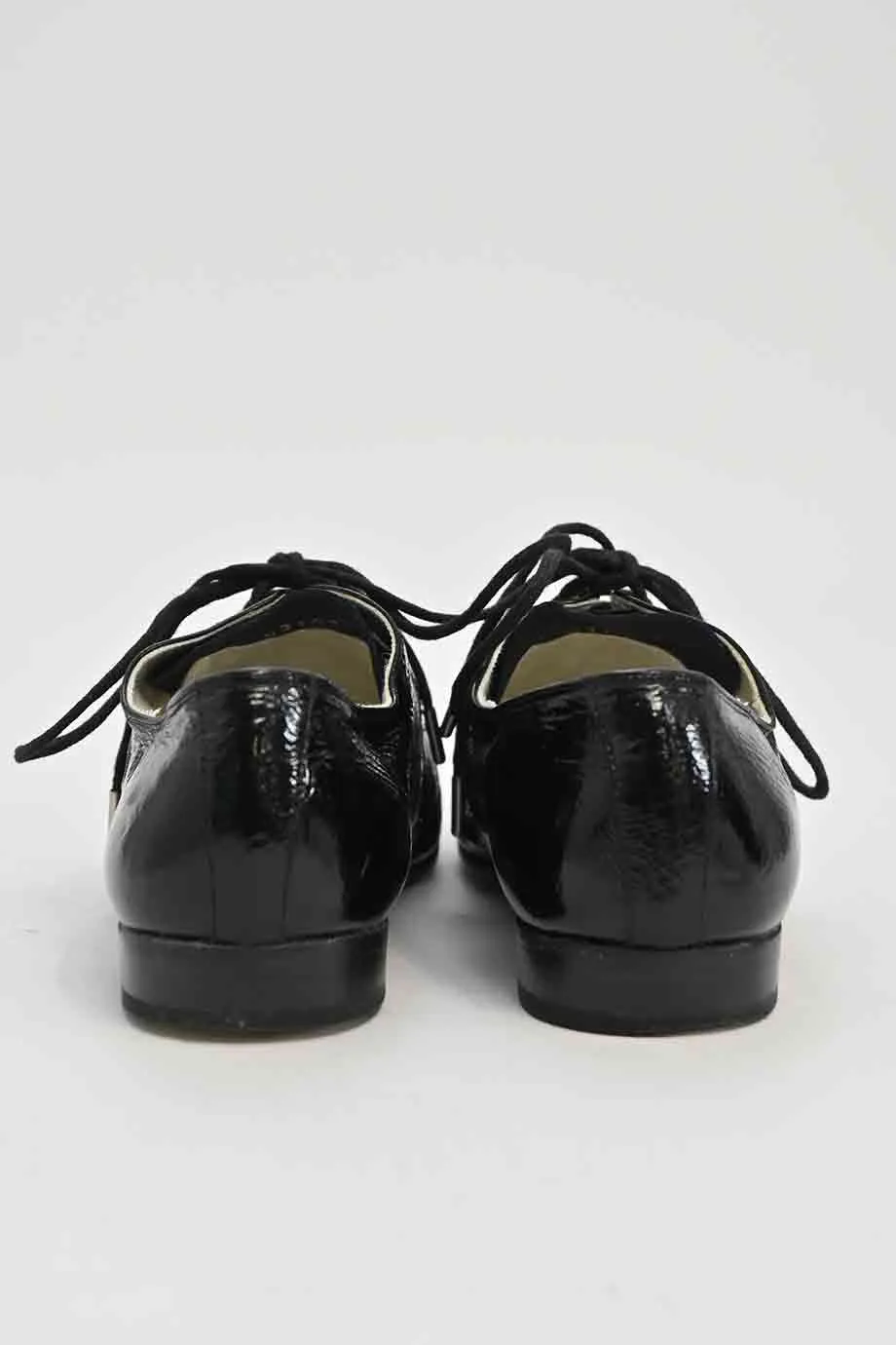 [WS7013] Chanel | Slip-ons