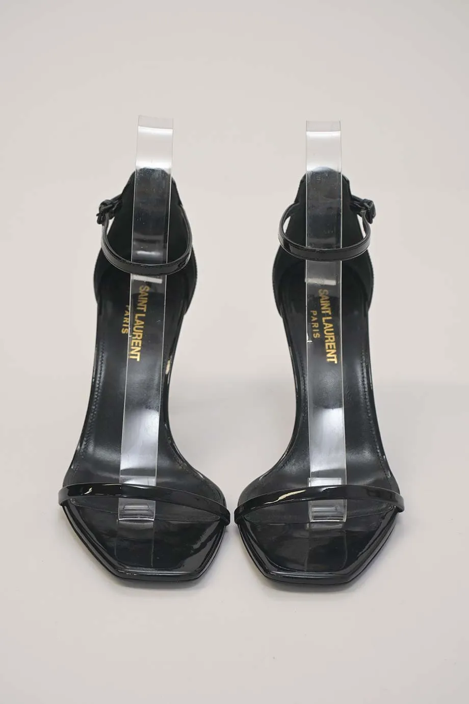 [WS7245] Saint Laurent | High heel sandals