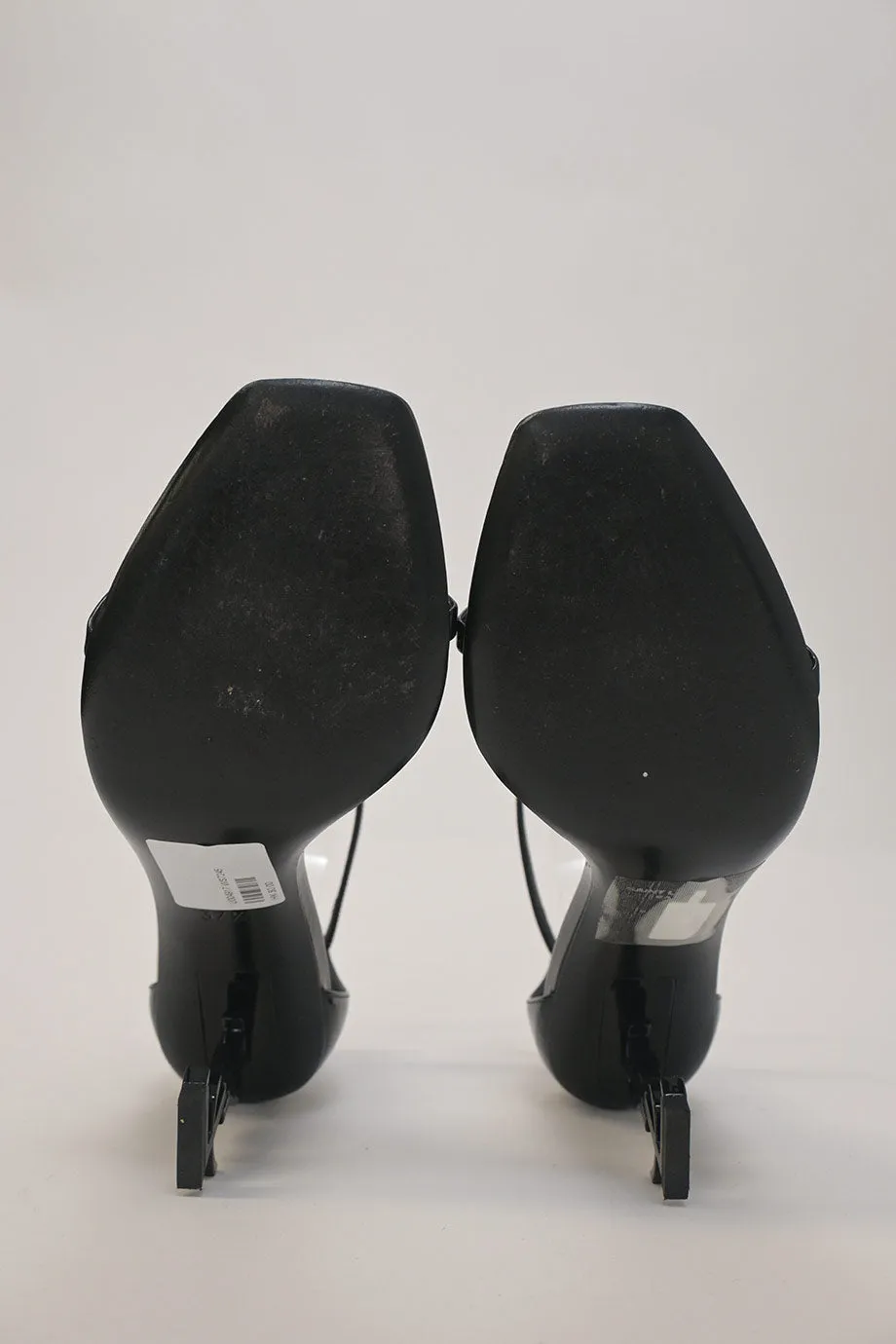 [WS7245] Saint Laurent | High heel sandals
