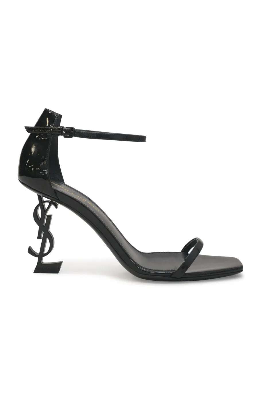 [WS7245] Saint Laurent | High heel sandals