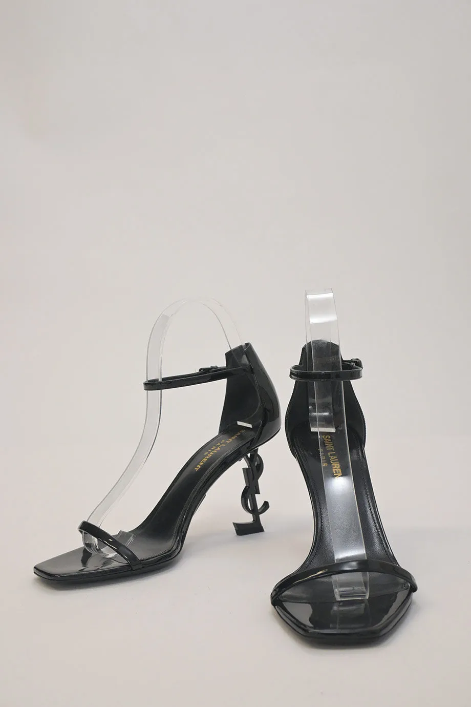 [WS7245] Saint Laurent | High heel sandals