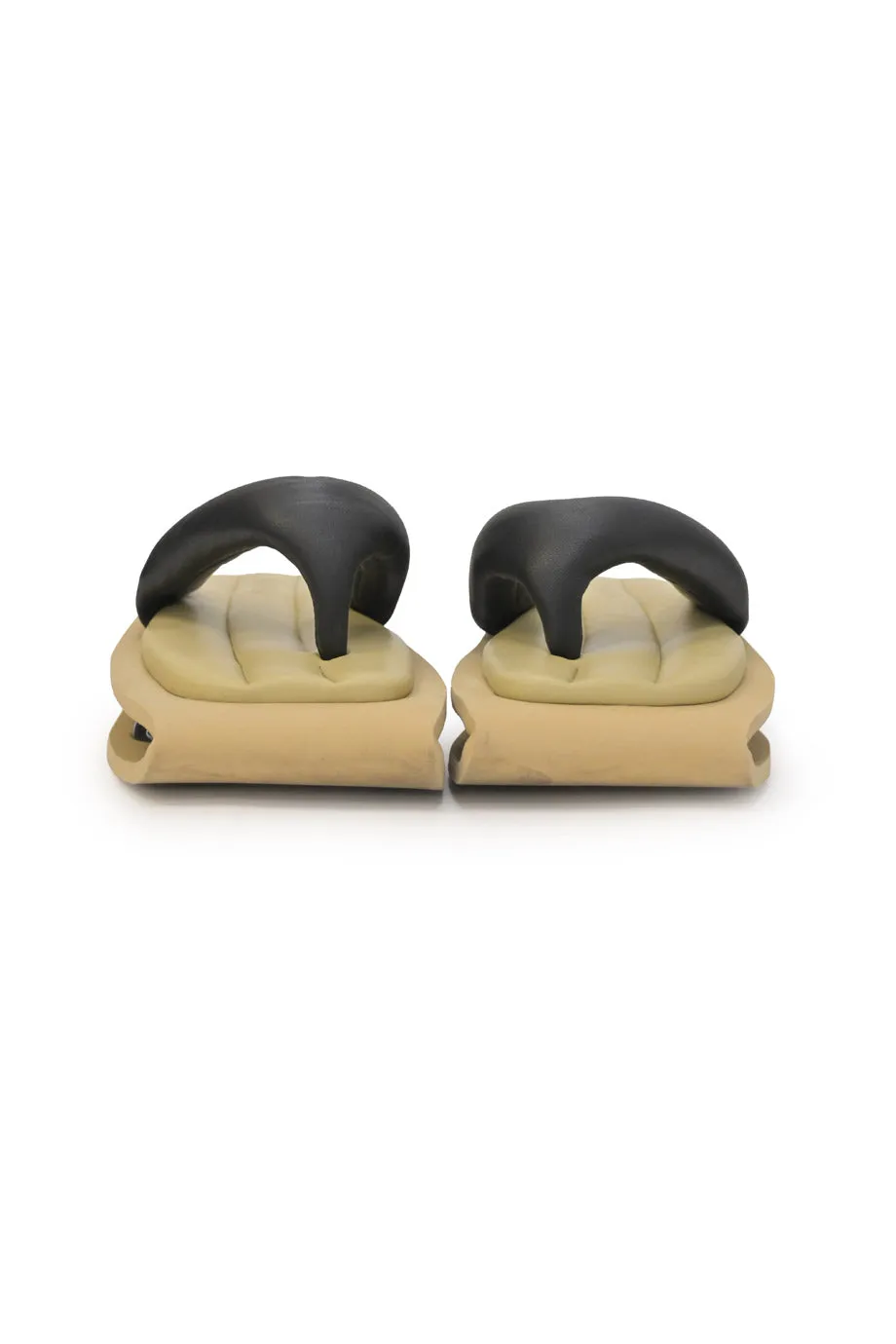 [WS7318] Kenzo | Flat sandals