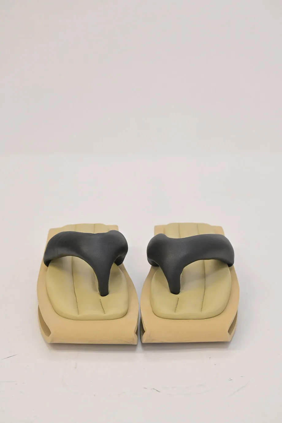[WS7318] Kenzo | Flat sandals
