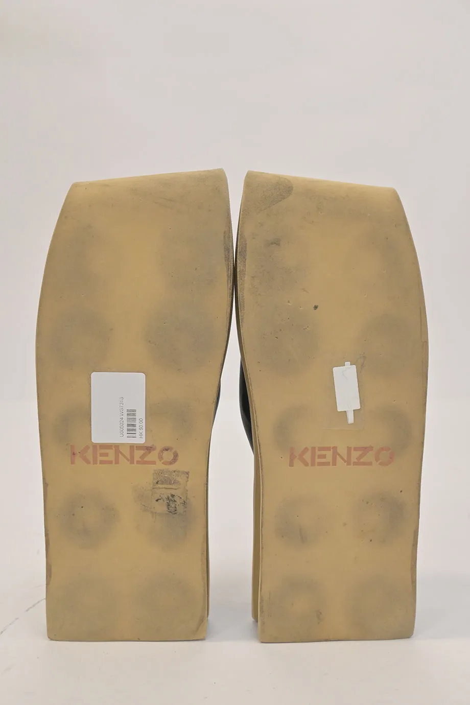 [WS7318] Kenzo | Flat sandals
