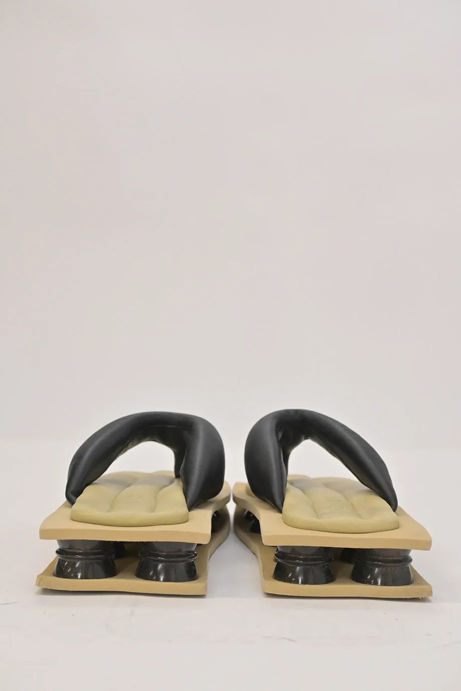 [WS7318] Kenzo | Flat sandals