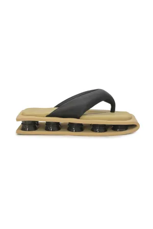 [WS7318] Kenzo | Flat sandals
