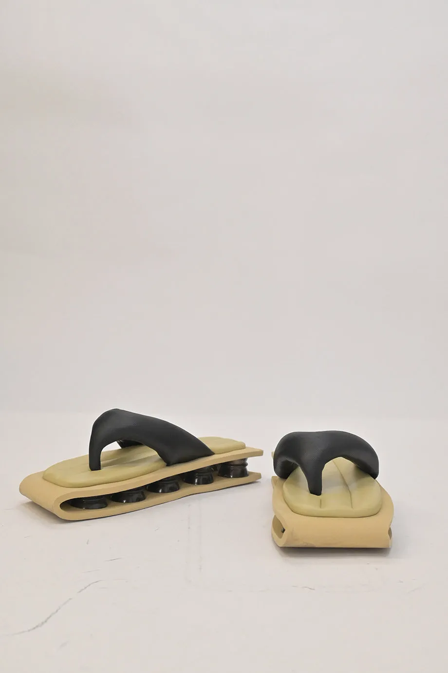 [WS7318] Kenzo | Flat sandals