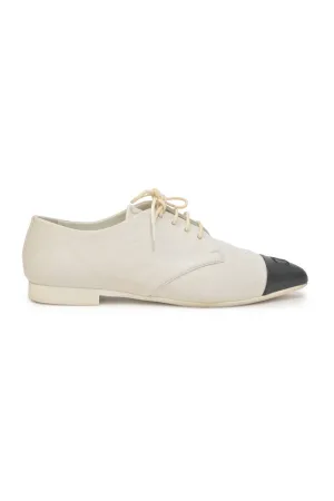 [WS7358] Chanel | Brogues