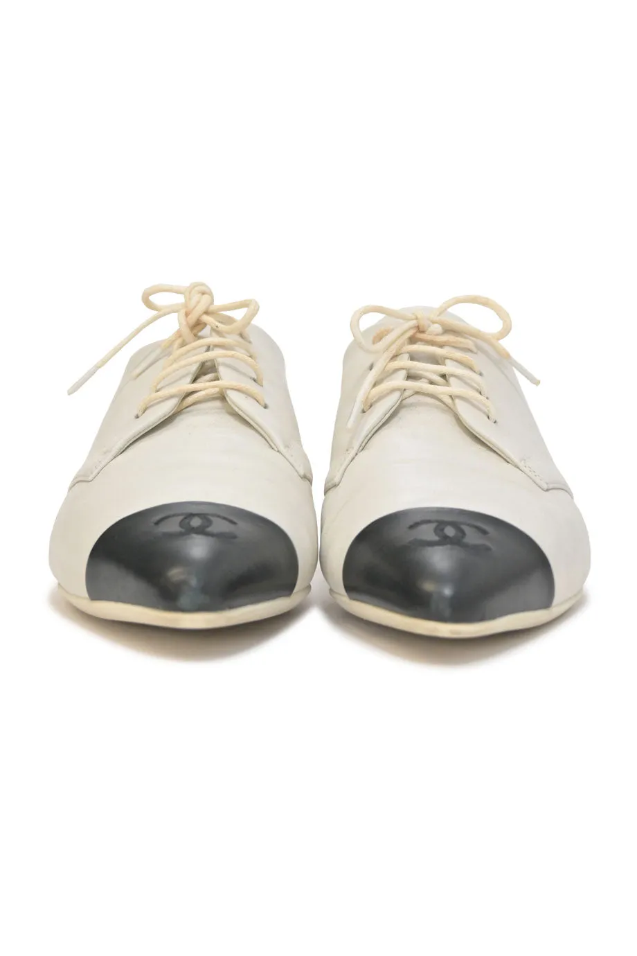 [WS7358] Chanel | Brogues